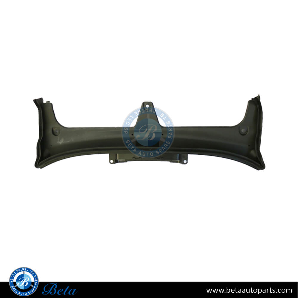 Air Intake Housing for Mercedes E-Class 2024-Up models, Part Number 2145000100 Air Intake Housing for Mercedes E-Class 2024-Up models, Part Number 2145000100